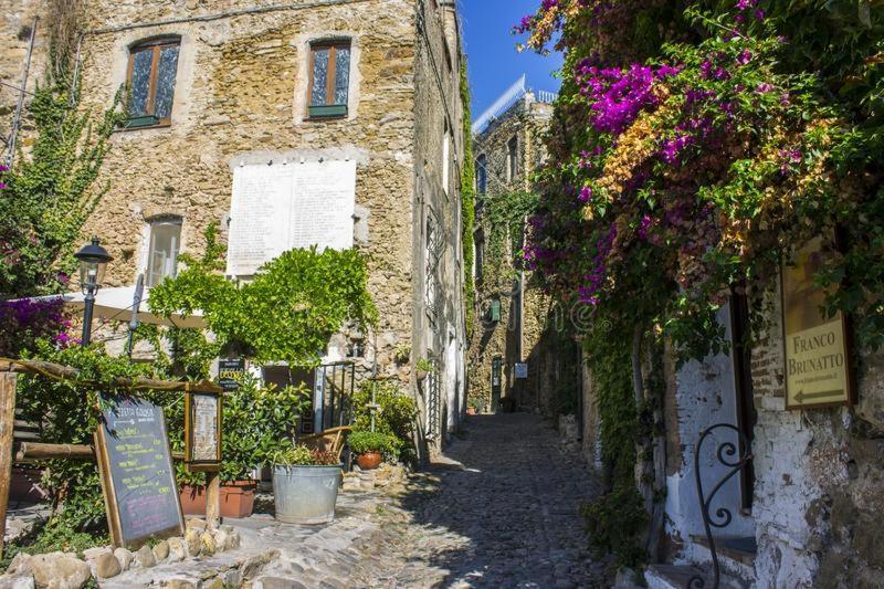 Albero Maestro On Bussana Seaside Διαμέρισμα Σαν Ρέμο Εξωτερικό φωτογραφία