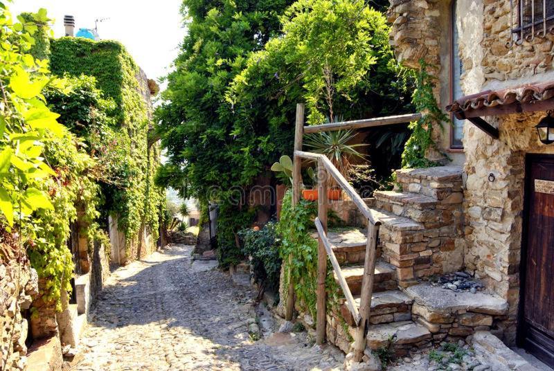 Albero Maestro On Bussana Seaside Διαμέρισμα Σαν Ρέμο Εξωτερικό φωτογραφία